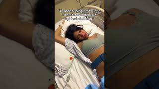 Inducido Es Doloroso? Sin Epidural