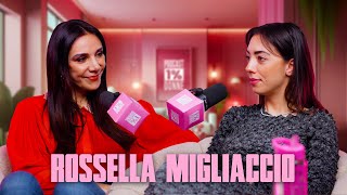 Ep. 35 - Passione, Colore e Impresa: il viaggio di Rossella Migliaccio nell’Armocromia - 1% Donne