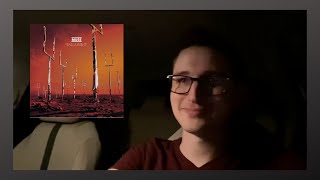 Muse - Bliss (XX Anniversary RemiXX) FIRST REACTION