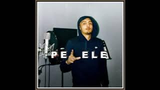 MORAD - PELELE (AUDIO OFICIAL)