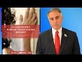 Charles marsala discusses the louisiana human trafficking report by loyola university