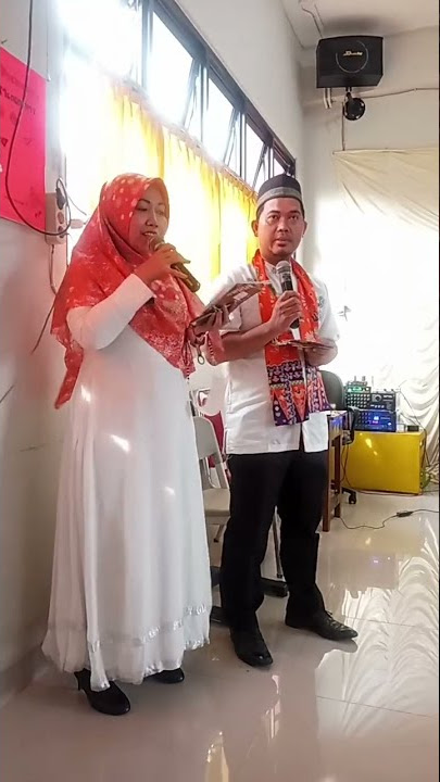 MC kita, SDN Pancoran 08