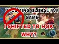 First Time Playing Honour of Kings!🔥 Trying to be the 1st 🇮🇳 Creator – Let’s Begin the Journey! 💥