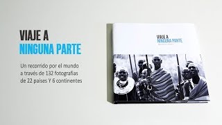 Viaje a ninguna parte: Libro