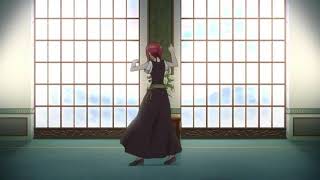 akagami no shirayukihime season 2 - الحلقة ٢ -