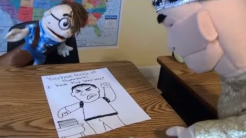 You have bunch of Homework! I have tiny wee wee!