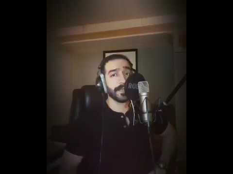 تدخلين القلب اداء عبدالله سالم