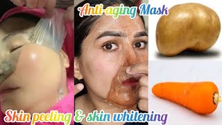 Magical Anti-aging Mask | magical face mask | Does it works?? | Natasha Waqas screenshot 3