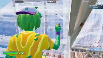 t r a n s p a r e n t s o u l | Jawohs (Fortnite Montage)