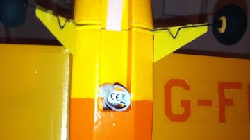 Hobbyzone champ unboxing