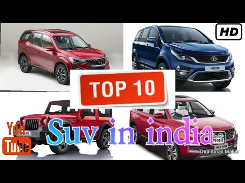 ቪዲዮ: የትኛው 4wd SUV ምርጥ ነው?