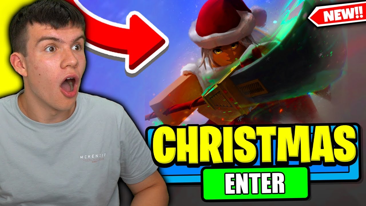 ALL NEW *SECRET* XMAS UPDATE CODES in PROJECT NEW WORLD CODES! (Roblox Project  New World Codes) 