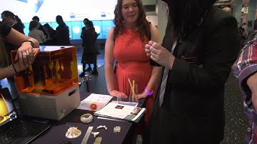 Light Play at QUT - UNESCO International Day of Light 2018