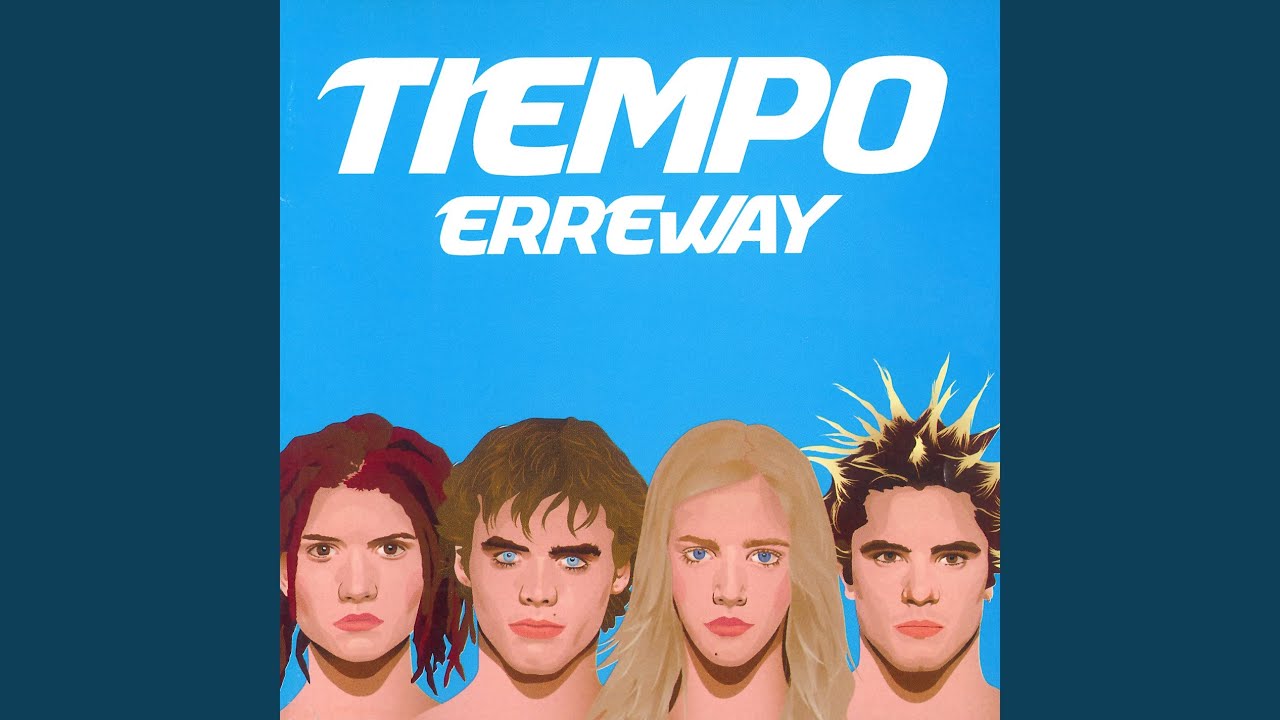 Tiempo