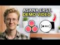 So erstellen Sie ein Asana-Demo-Video - Schritt für Schritt 2026
