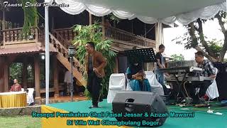 Mayjuz Cover by Akhsay Kamal - Villa Wali Cibatok Cibungbulang Bogor