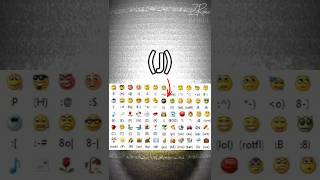 El Emoji Relacionado Con El Efecto Mandela Del Emoji Del Ladrón