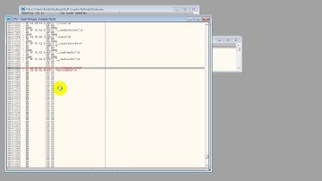 Video moviendo user32 byRoda