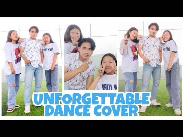 Unforgettable - FRENCH MONTANA, SWAE LEE | DANCE COVER | @FrenchMontana @swaelee class=