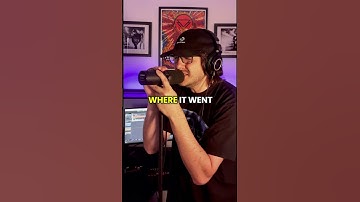 Thumbnail of PRESIDENT - In The Name Of The Father Vocal Cover #metalcore #fightstar #busted #vocalcover