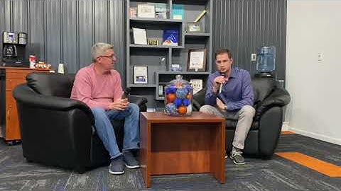 Qubit Tech Talk - January