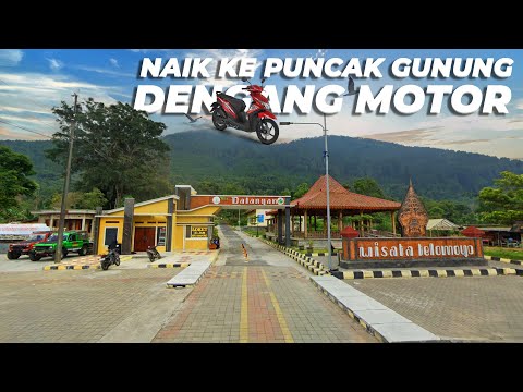 Explore Gunung Telomoyo | Negeri diatas awan #telomoyo #magelang #telomoyo2025 #ibibawang