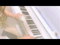 PrizmaX Mysterious Eyes ピアノ
