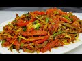 Mix Vegetable Jalfrezi Restaurant style | वेज़ जालफ्रेजी | Veg Jalfrezi Recipe | Chef Ashok