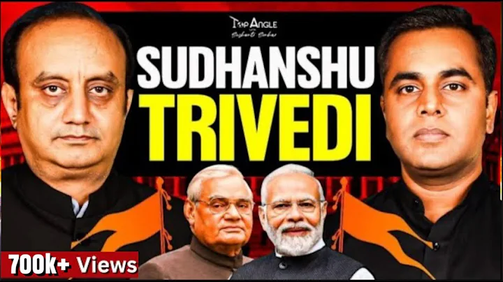 Sudhanshu Trivedi Podcast with Sushant Sinha | Rise of PM Modi | BJP & RSS | Congress Vs BJP | TASS - DayDayNews