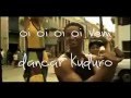 Lucenzo Ft Big Ali Vem Dançar Kuduro Video Lyrics