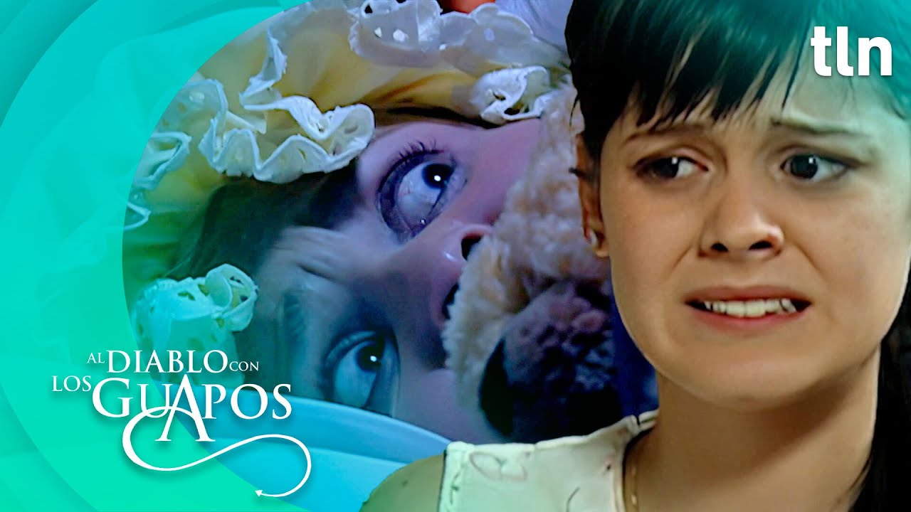 Mili logra vengarse de Alejandro | Al Diablo con los Guapos 2/2 | Capítulo 7 | tlnovelas