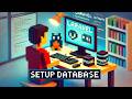 How to Set Up a Database in Laravel | Connect MySQL Database to Laravel Project