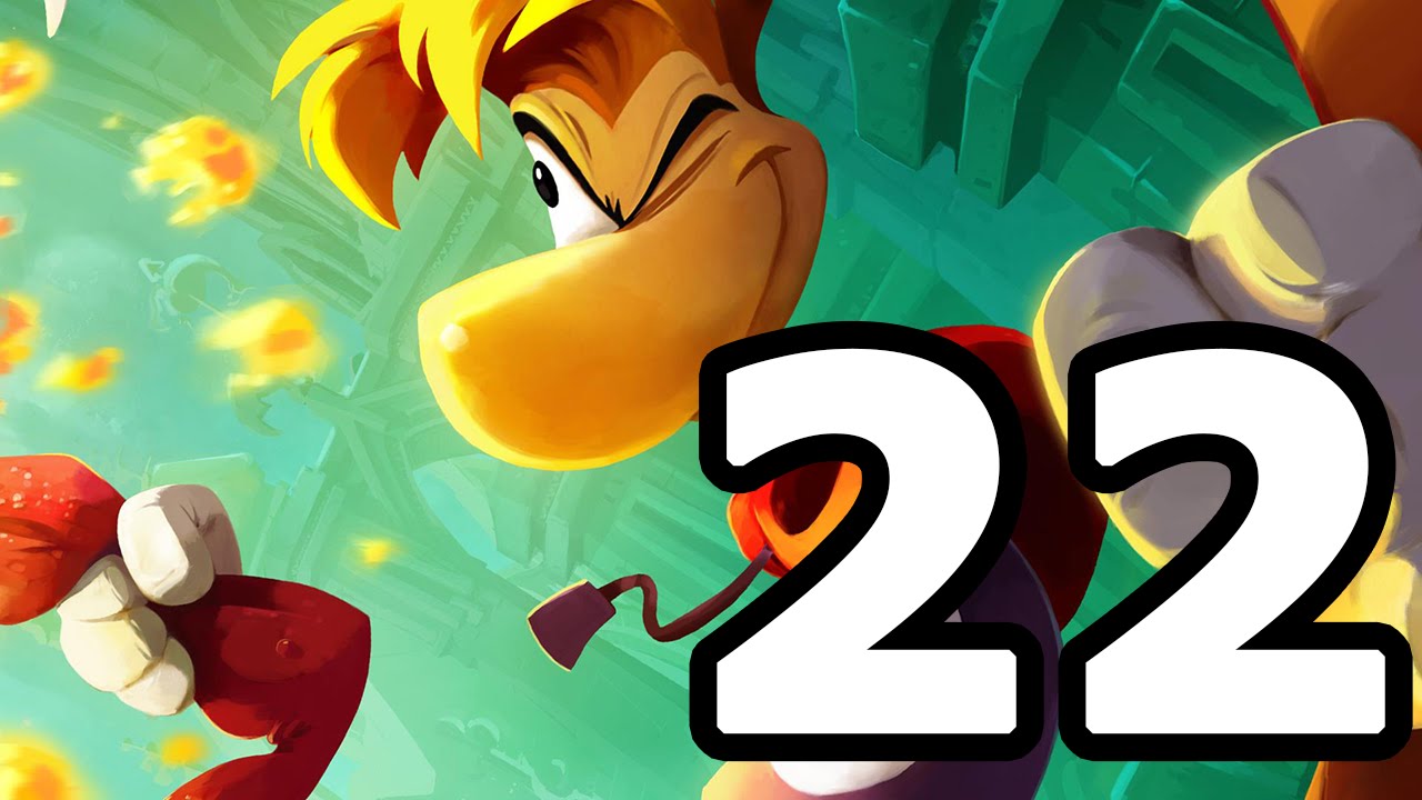 Rayman Legends Walkthrough Part 22 No Commentary Playthrough PS4 Xbox One PC YouTube rayman-legends-walkthrough-part-22-no-commentary-playthrough-ps4-xbox-one-pc-youtube