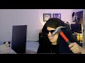 live coding an operating system & yapping