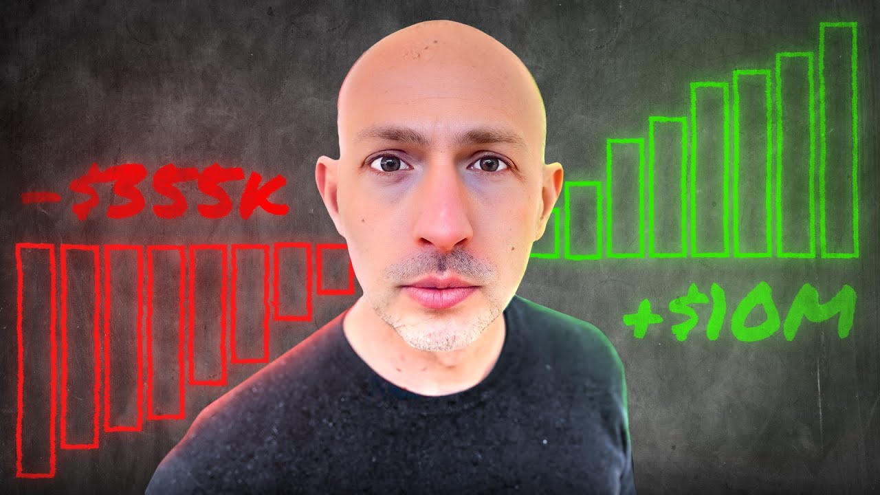 Consulting Business Turnaround (How To Build A $1,000,000+ Business)
