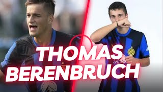 Thomas Berenbruch... FOOTBALL STRIKER SKILLS. Goals. 2024.