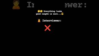 👉🔥Try to give answer for this , Important for interview 🔥