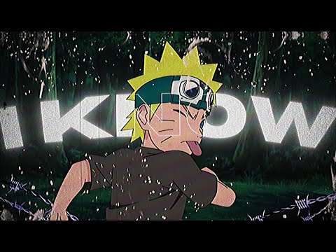 Kanii - I Know (prod. PR1SVX)