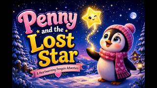 ✨Penny and The Lost Star Part 5✨