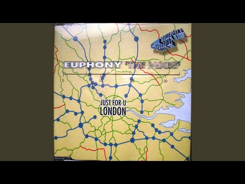 Euphony (Just For U London)