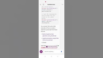 Captcha code using OpenAI. #reel #viral #viralreel #youtubeshort #shortsfeed #short #instareels #ai