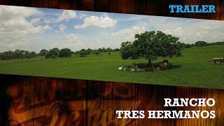 TRAILER RANCHO TRES HERMANOS