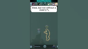 CS2 #13 Epic Knife Kills 🔪 #cs2 #cs2clips #cs2moments #cs2knife #cs2gameplay #cs2funnymoments #jessc