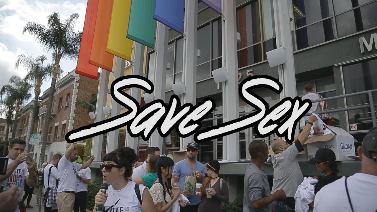 Save Sex Youtube