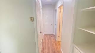 BEAUTIFUL REMODELED 2 BEDROOM / 1 BATHROOM UPSTAIRS APARTMENT HOME! 48 BIRCH STREET, REDWOOD CITY!