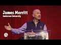 James Merritt - Anderson University Chapel | 11-30-22