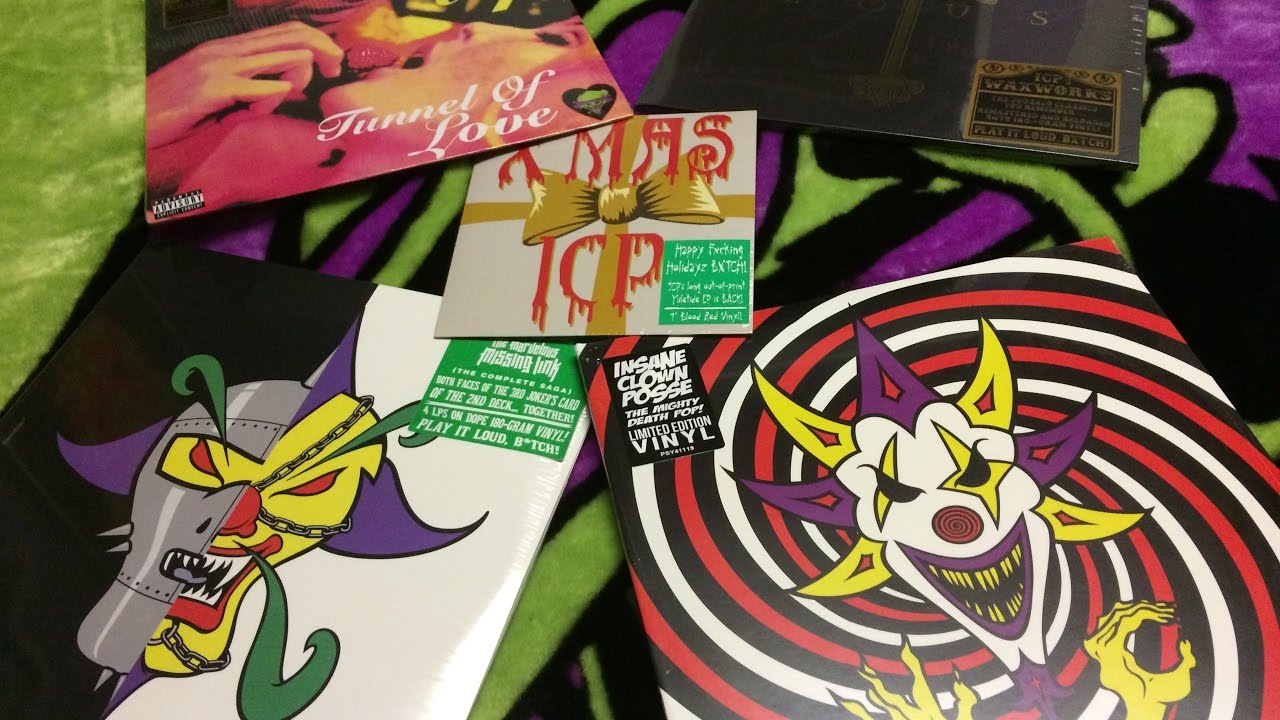 vinyl reviews youtube