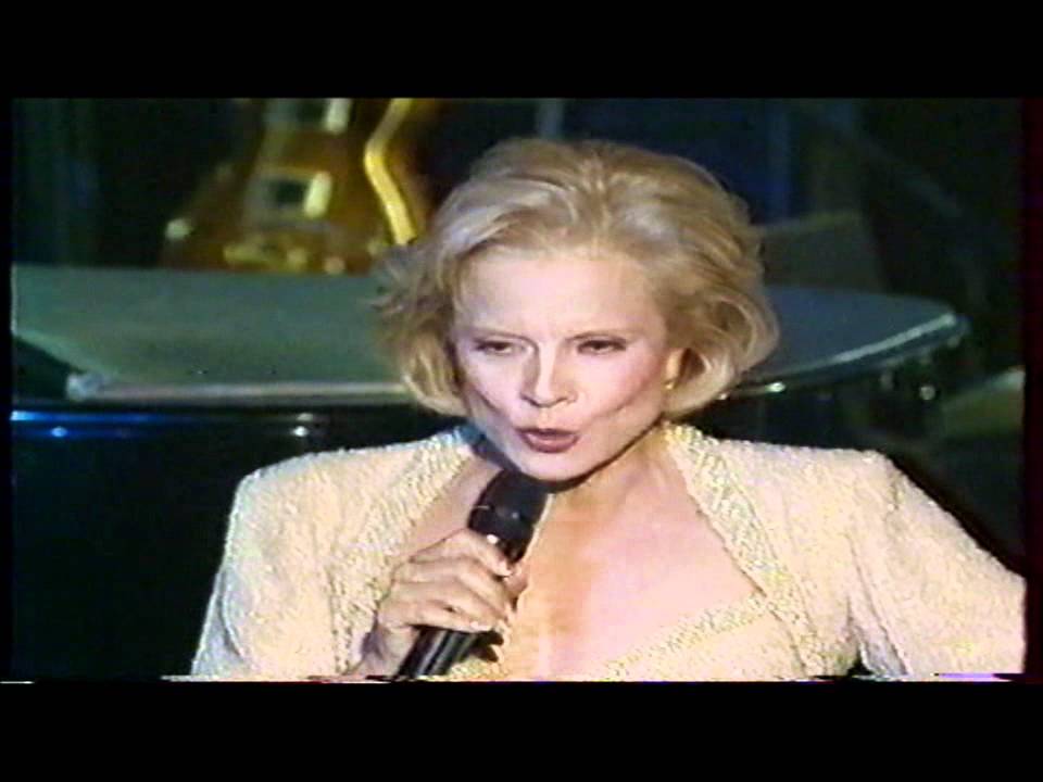 Sylvie Vartan L'amour au diapason