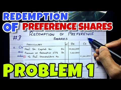 #3 Redemption of