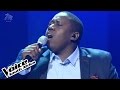 Clemour sings "One Of Us"| Live Shows | The Voice SA